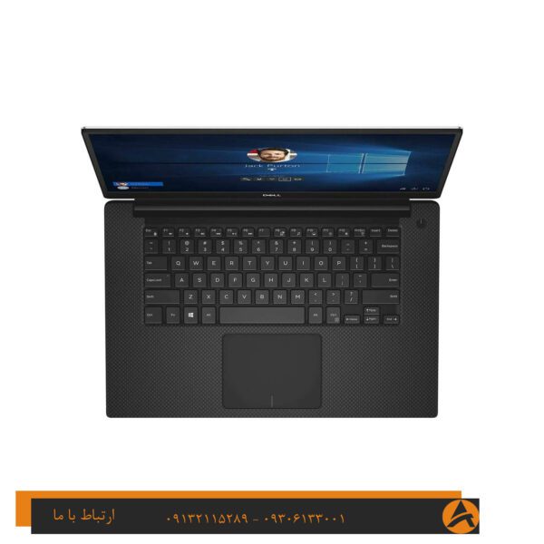 لپ تاپ اپن باکس دل مدل DELL PRECISION 5540 TOUCH-i7 32G 512G SSD 4G - تصویر 3