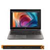 لپ تاپ اپن باکس اچ پی مدل HP zbook 15 G6-i7 16G 512G SSD 4G - تصویر 2