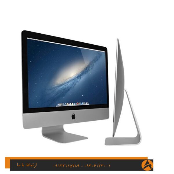 ای مک اپن باکس مدل APPLE IMAC 2013-I5 8G 256SSD INTEL