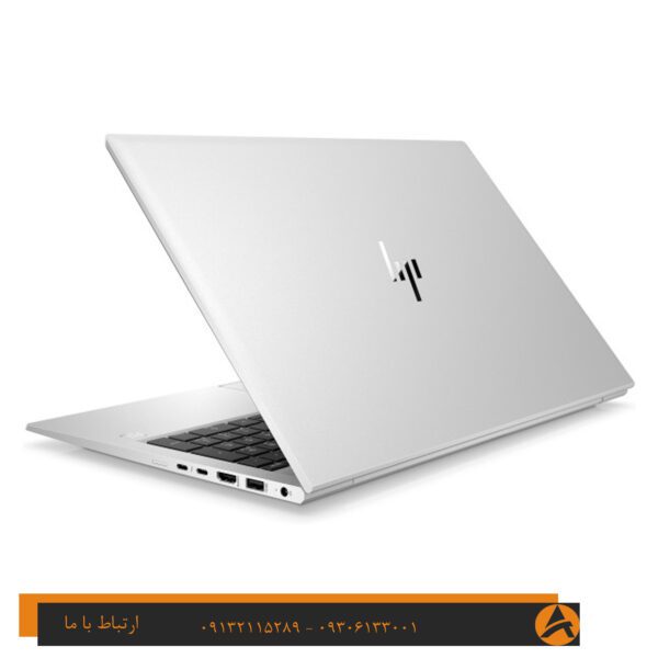 لپ تاپ اپن باکس اچ پی مدل HP ELITE 850 G7-i5 16G 256G SSD - تصویر 3