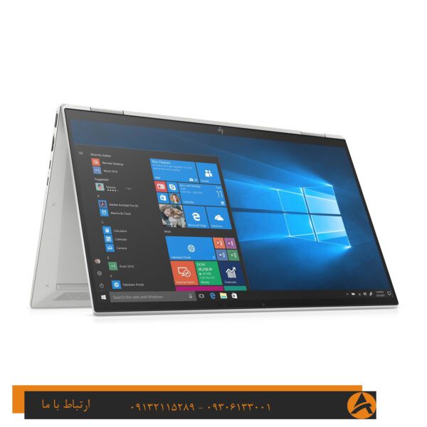 لپ تاپ اپن باکس اچ پی مدل HP ELITE BOOK X360 1040 G7 -I7 16G 512 SSD INTEL - تصویر 2