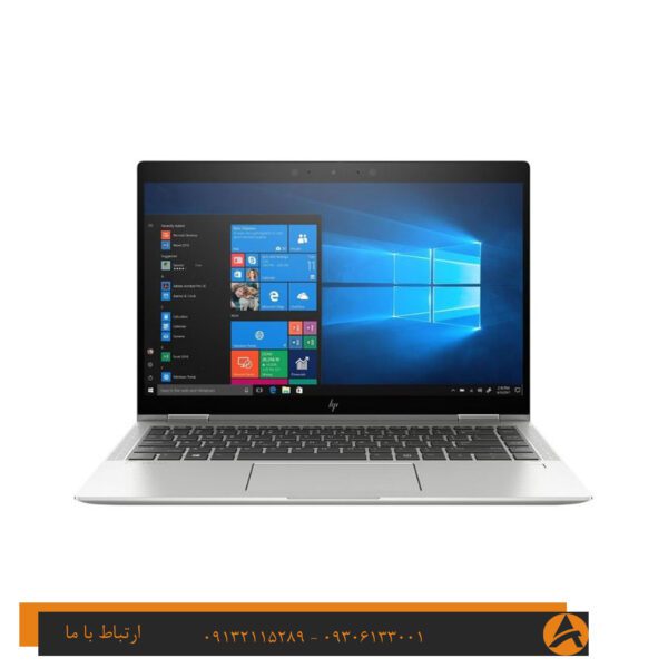 لپ تاپ اپن باکس اچ پی مدل HP ELITE BOOK X360 1040 G7 -I7 16G 512 SSD INTEL