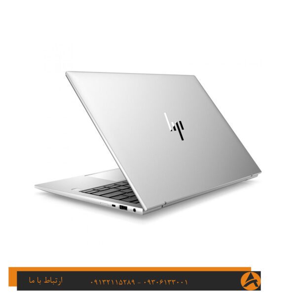 لپ تاپ اپن باکس اچ پی مدل HP ELITE BOOK X360 1040 G7 -I7 16G 512 SSD INTEL - تصویر 4