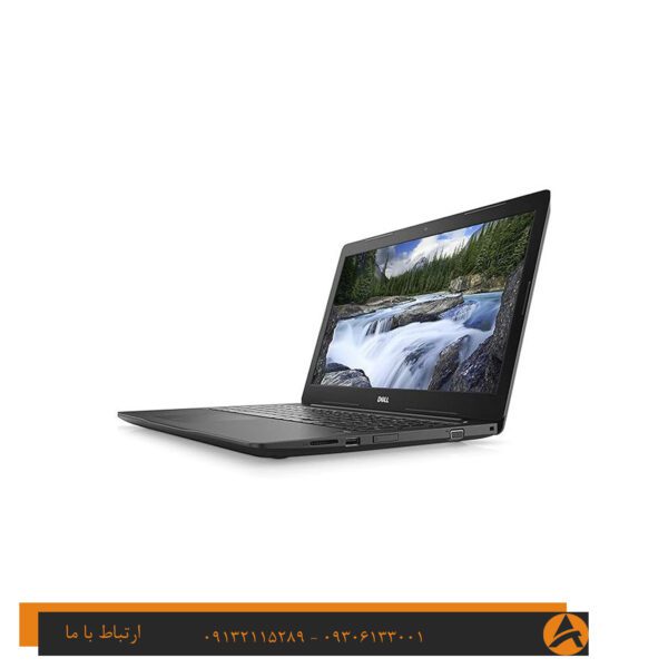 لپ تاپ اپن باکس دل مدل Dell 3590-i3  8G 256ssd intel - تصویر 3