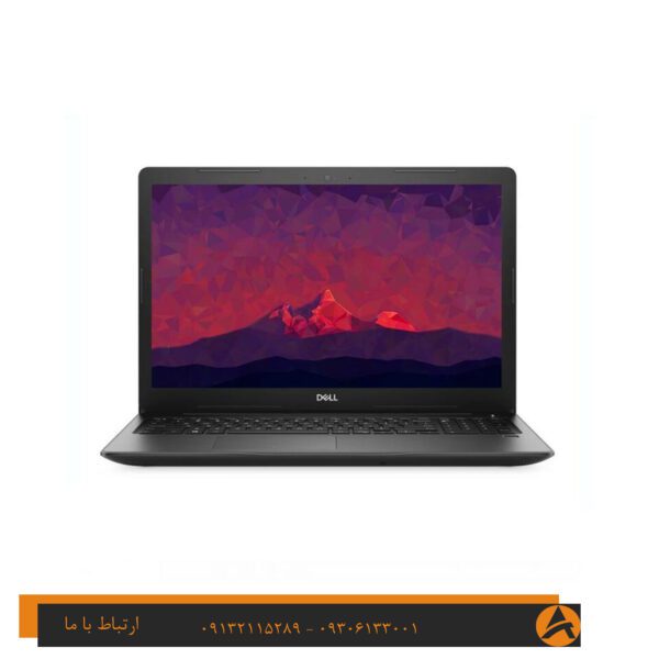 لپ تاپ اپن باکس دل مدل Dell 3590-i3  8G 256ssd intel