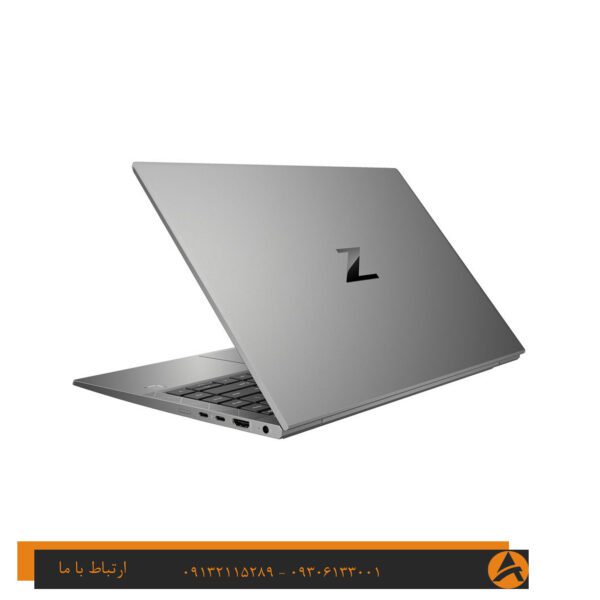 لپ تاپ اپن باکس اچ پی مدل HP ZBOOK FIREFLY 15 G7 -i7 16G 256 SSD INTEL - تصویر 3