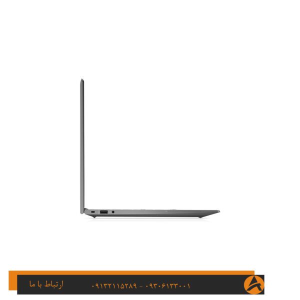 لپ تاپ اپن باکس اچ پی مدل HP ZBOOK FIREFLY 14 G8 -i5 16G 512 SSD INTEL Iris® Xe - تصویر 4