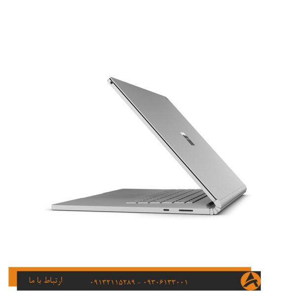 لپ تاپ اپن باکس سورفیس مدل SURFACE BOOK 2 TOUCH-I7 16G 512G SSD 2GB - تصویر 2