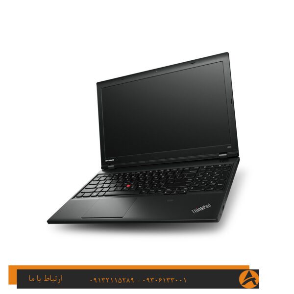 لپ تاپ اپن باکس لنوو مدل Lenovo L540-i5 gen5 8G 256ssd intel - تصویر 2