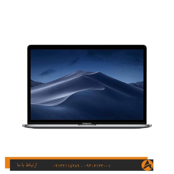 لپ تاپ اپن باکس اپل پرو مدل APPLE MACBOOK 2018 -I7 16G 512G SSD 4GB