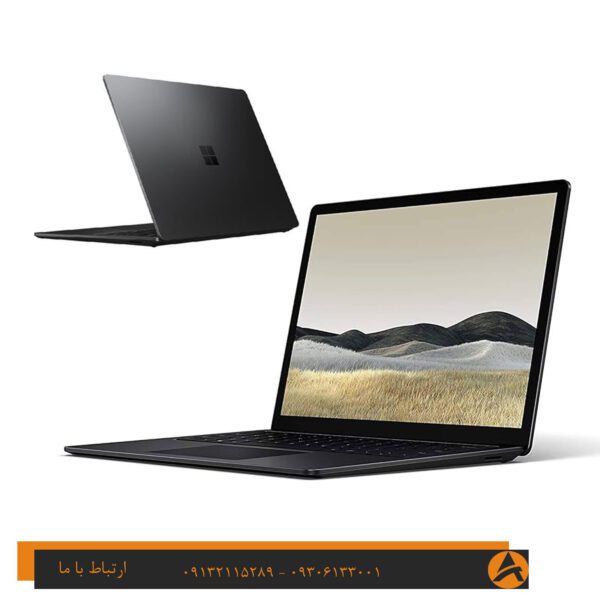 لپ تاپ اپن باکس سورفیس مدل SURFACE laptop 3 TOUCH-I5 8G 256G SSD INTEL Iris® xe