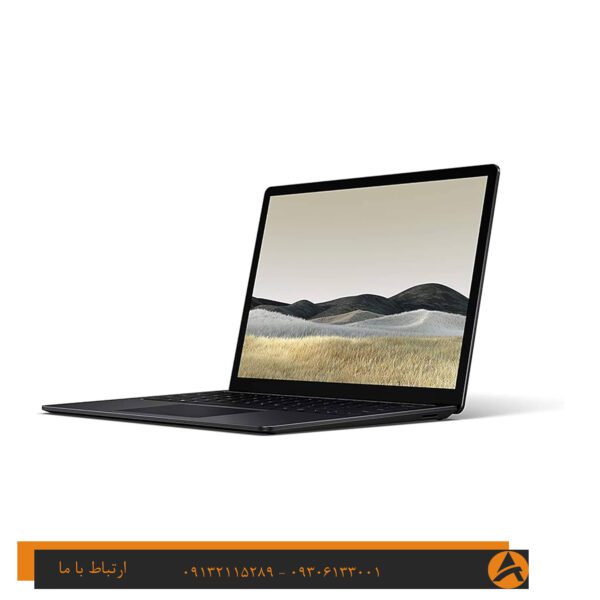 لپ تاپ اپن باکس سورفیس مدل SURFACE laptop 3 TOUCH-I5 8G 256G SSD INTEL Iris® xe - تصویر 3