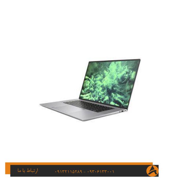 لپ تاپ اپن باکس اچ پی مدل HP Zbook STUDIO 16 G10 -i7 16G 512 SSD 8GB - تصویر 2