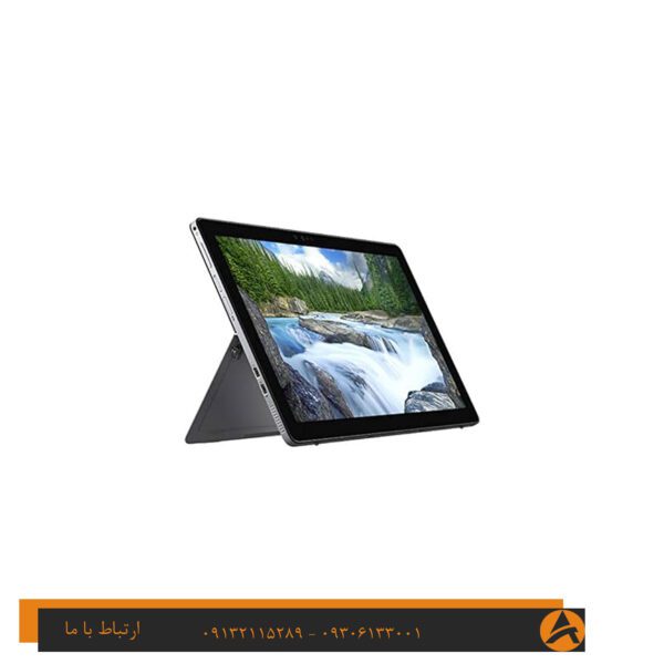 لپ تاپ اپن باکس دل مدل Dell 7210 2IN1-I7 16G 256G SSD INTEL - تصویر 2