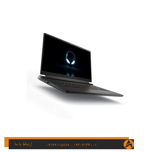 لپ تاپ اپن باکس دل مدل Dell ALIENWARE M15  -i7 16G 512 SSD 6G