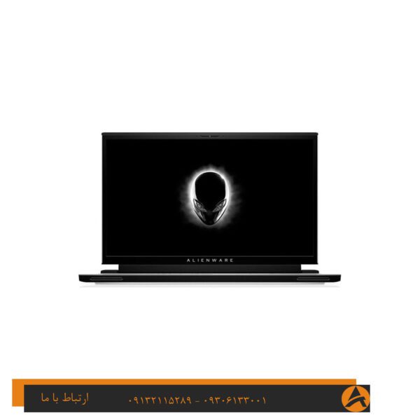 لپ تاپ اپن باکس دل مدل Dell ALIENWARE M17 R2 -i7 16G 512 SSD 8G - تصویر 3