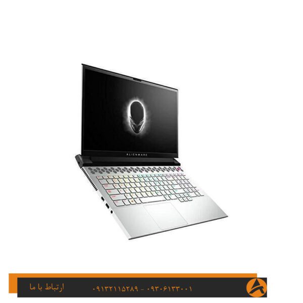 لپ تاپ اپن باکس دل مدل Dell ALIENWARE M17 R2 -i7 16G 512 SSD 8G