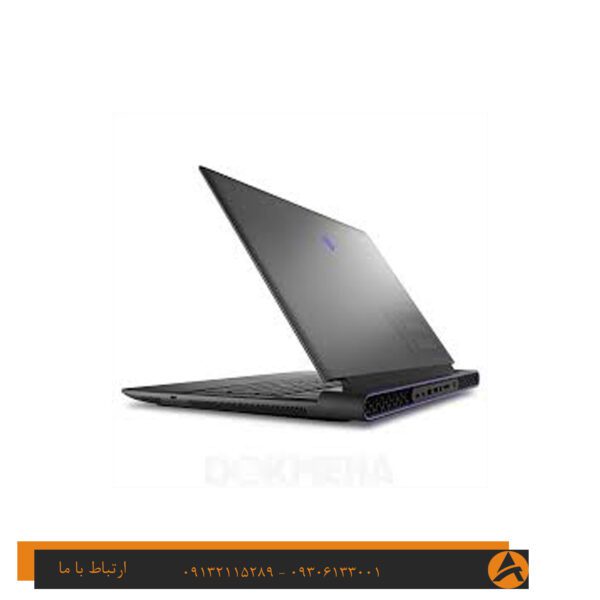 لپ تاپ اپن باکس دل مدل Dell ALIENWARE M18 R1-i9 32G 2TR SSD 12G - تصویر 3