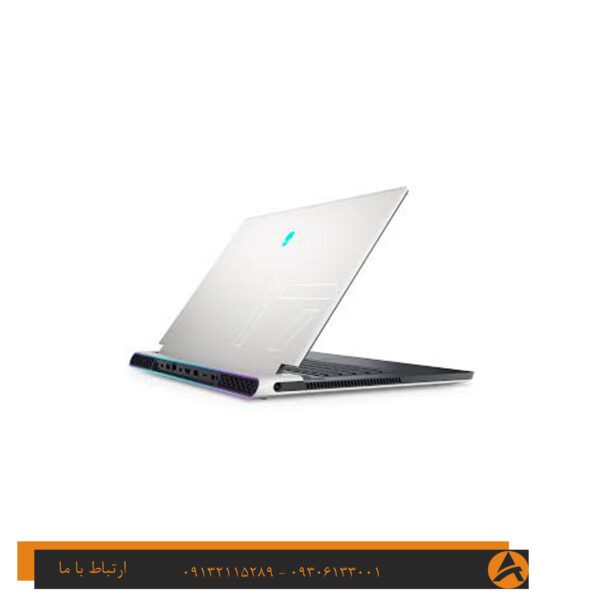 لپ تاپ اپن باکس دل مدل Dell ALIENWARE x17 R2-i7 32G 1TR SSD 6G