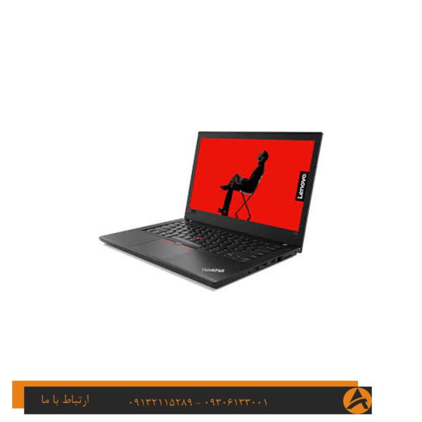 لپ تاپ اپن باکس لنوو مدل Lenovo T480-i5 8G 256GB SSD 2G - تصویر 2