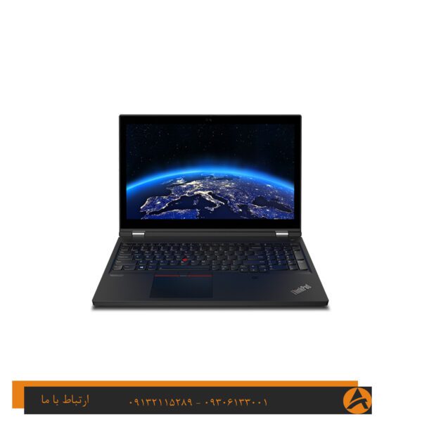 لپ تاپ اپن باکس لنوو مدل  LENOVO THINKPAD P15 G1-i7 32G 512GB SSD 4G