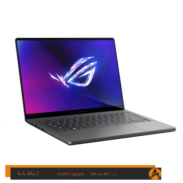 لپ تاپ اپن باکس ایسوز مدل ASUS ROG ZEPHYRUS G14 -R9 16G 512 SSD 6GB