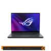 لپ تاپ اپن باکس ایسوز مدل ASUS ROG ZEPHYRUS G14 -R9 16G 512 SSD 6GB - تصویر 3