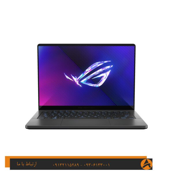 لپ تاپ اپن باکس ایسوز مدل ASUS ROG ZEPHYRUS G14 -R9 16G 512 SSD 6GB - تصویر 3