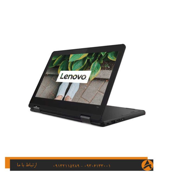 لپ تاپ اپن باکس لنوو مدل LENOVO 11E YOGA G6 TUOCH 360 -I5 8G 256GB SSD