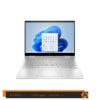 لپ تاپ اپن باکس اچ پی تاچ مدل HP ENVY 15 X360 TOUCH -i5 16G 512GB SSD INTEL Iris® Xe - تصویر 4