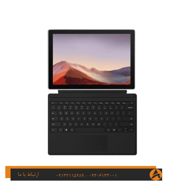 لپ تاپ اپن باکس سورفیس مدل SURFACE PRO 7 TOUCH-I7 16G 256G SSD INTEL Iris® PLUS - تصویر 4