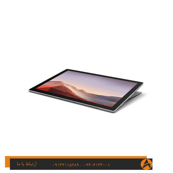 لپ تاپ اپن باکس سورفیس مدل SURFACE PRO 5 TOUCH-I7 16G 512GB SSD INTEL Iris® PLUS