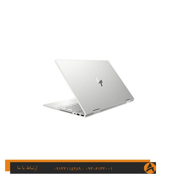 لپ تاپ اپن باکس اچ پی تاچ مدل HP ENVY 15 -i5 16G 512GB SSD 4GB - تصویر 2