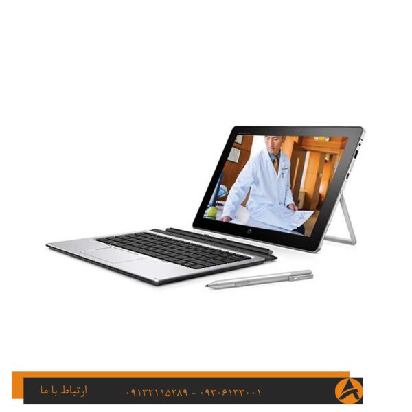 لپ تاپ اپن باکس اچ پی مدل HP ELITE X2 1012 G2 TOUCH -I5 16G 256 SSD