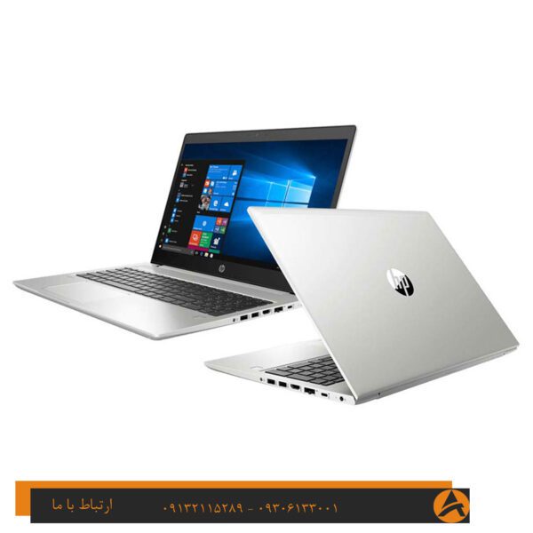 لپ تاپ اپن باکس اچ پی مدل HP probook 450 G6-i5 8G 256G SSD