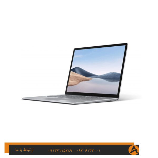 لپ تاپ اپن باکس سورفیس مدل SURFACE laptop 4 TOUCH-I7 16G 512G SSD INTEL Iris xe - تصویر 3