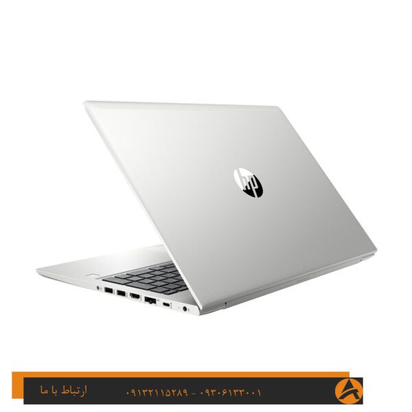 لپ تاپ اپن باکس اچ پی مدل HP probook 450 G6-i7 16G 512G SSD 2GB - تصویر 2