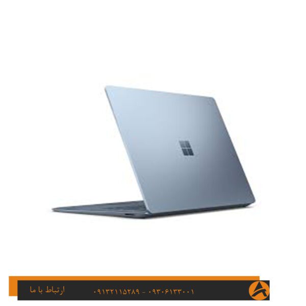 لپ تاپ اپن باکس سورفیس مدل SURFACE LAPTOP 4 BLACK 15-R7 16G 512G SSD 512MB - تصویر 2