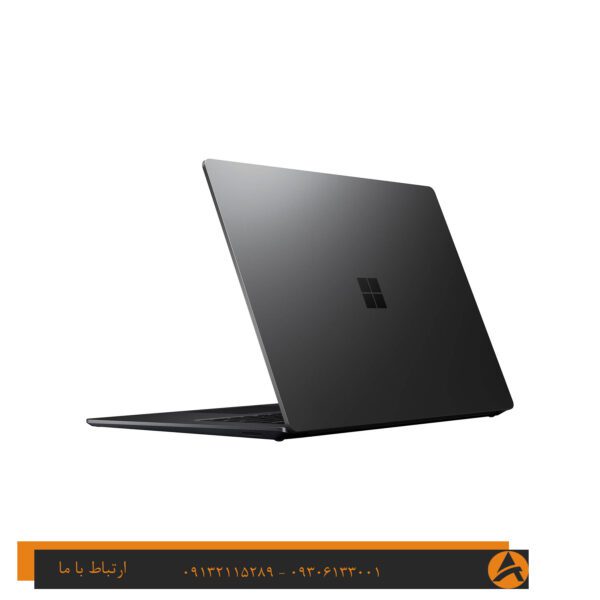 لپ تاپ اپن باکس سورفیس مدل SURFACE LAPTOP 4 15-I7 16G 256G SSD INTEL Iris® Xe - تصویر 4