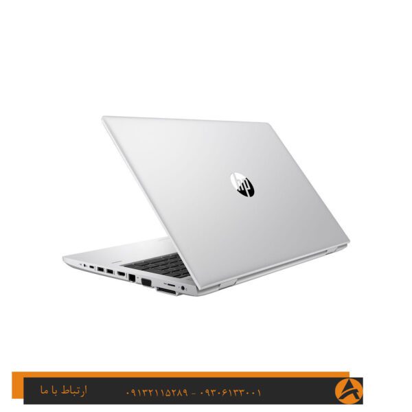 لپ تاپ اپن باکس اچ پی مدل HP probook 650 G5-i5 8G 256G SSD B - تصویر 2