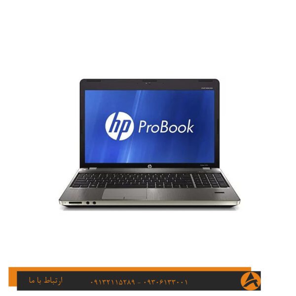 لپ تاپ اپن باکس اچ پی مدل HP PROBOOK 4540S-i5 8G 256G SSD 1GB