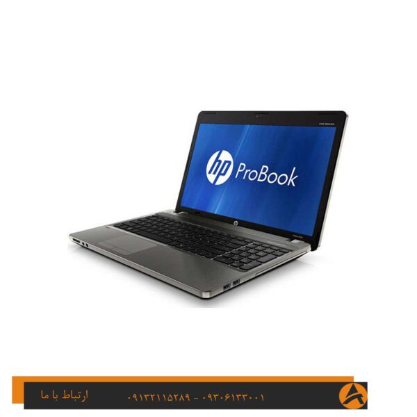 لپ تاپ اپن باکس اچ پی مدل HP PROBOOK 4540S-i5 8G 256G SSD 1GB - تصویر 2