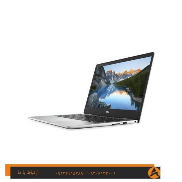 لپ تاپ اپن باکس اچ پی مدل DELL INSPIRON 7573 TOUCH 360-i7 12G 512G SSD INTEL - تصویر 2