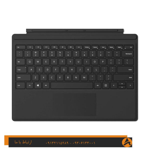 کیبورد سرفیس پرو 7 - surface pro 7 keyboard