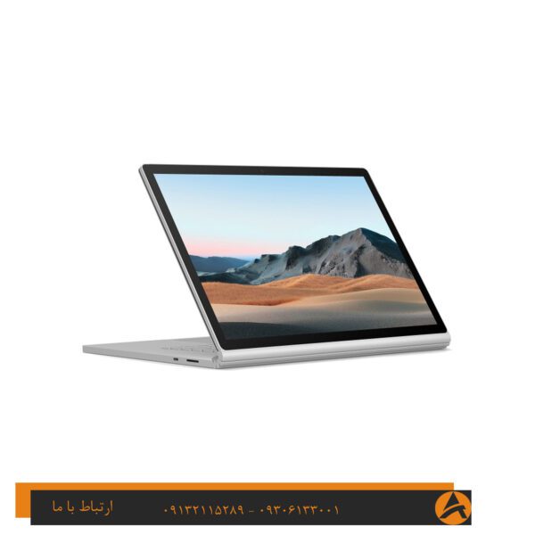 لپ تاپ اپن باکس سورفیس مدل SURFACE BOOK 3 TOUCH-I7 32G 512G SSD 4GB - تصویر 2