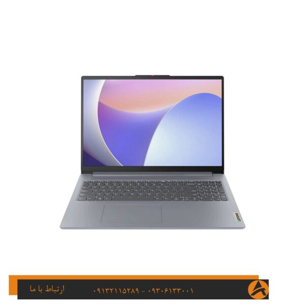 لپ تاپ اپن باکس لنوو مدل LENOVO ID SLIM 3 15IRU8 TOUCH -I3 8G 256GB SSD - تصویر 2