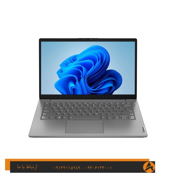 لپ تاپ اپن باکس لنوو مدل LENOVO V14 G3 -I7 16G 512GB SSD INTEL Iris® Xe