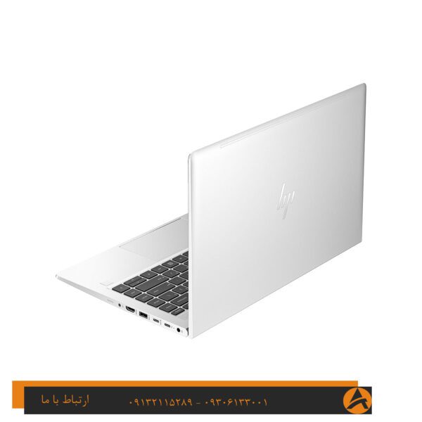 لپ تاپ اپن باکس  اچ پی مدل HP ELITEBOOK 640 G10 -I7 16G 512G SSD intel - تصویر 2