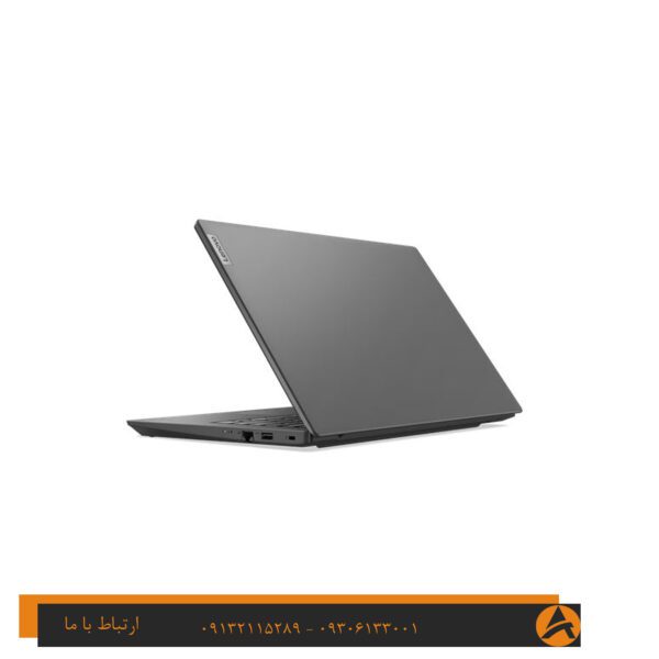 لپ تاپ اپن باکس لنوو مدل LENOVO V14 G3 -I7 16G 512GB SSD INTEL Iris® Xe - تصویر 2