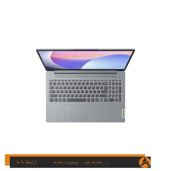 لپ تاپ اپن باکس لنوو مدل LENOVO ID SLIM 3 15IRU8 TOUCH -I3 8G 256GB SSD - تصویر 3